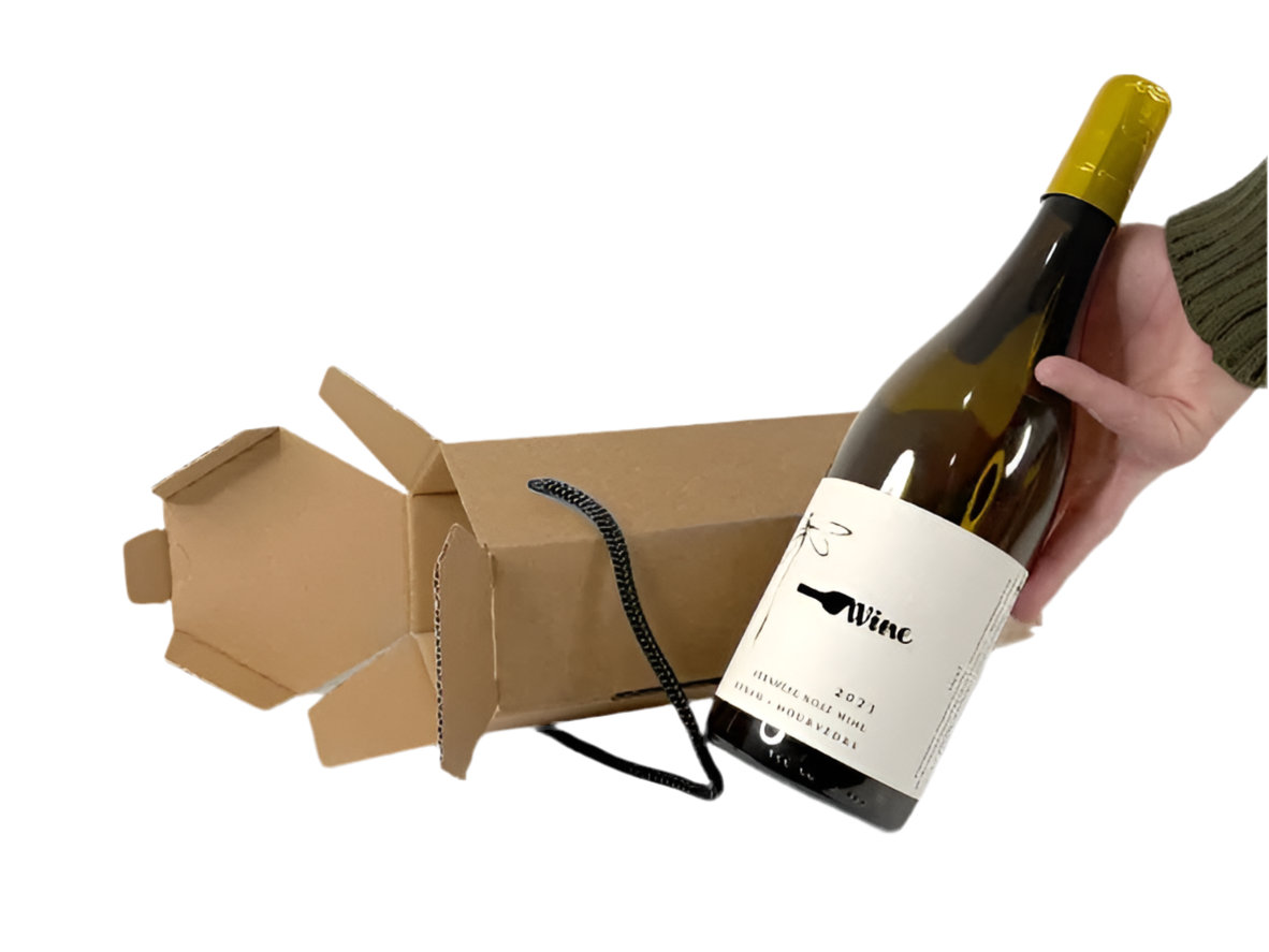 YA HALA GIFT BOX & PACKAGING
