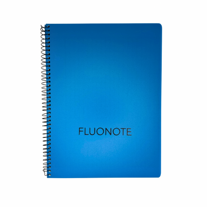 NOTEBOOKS & PEN