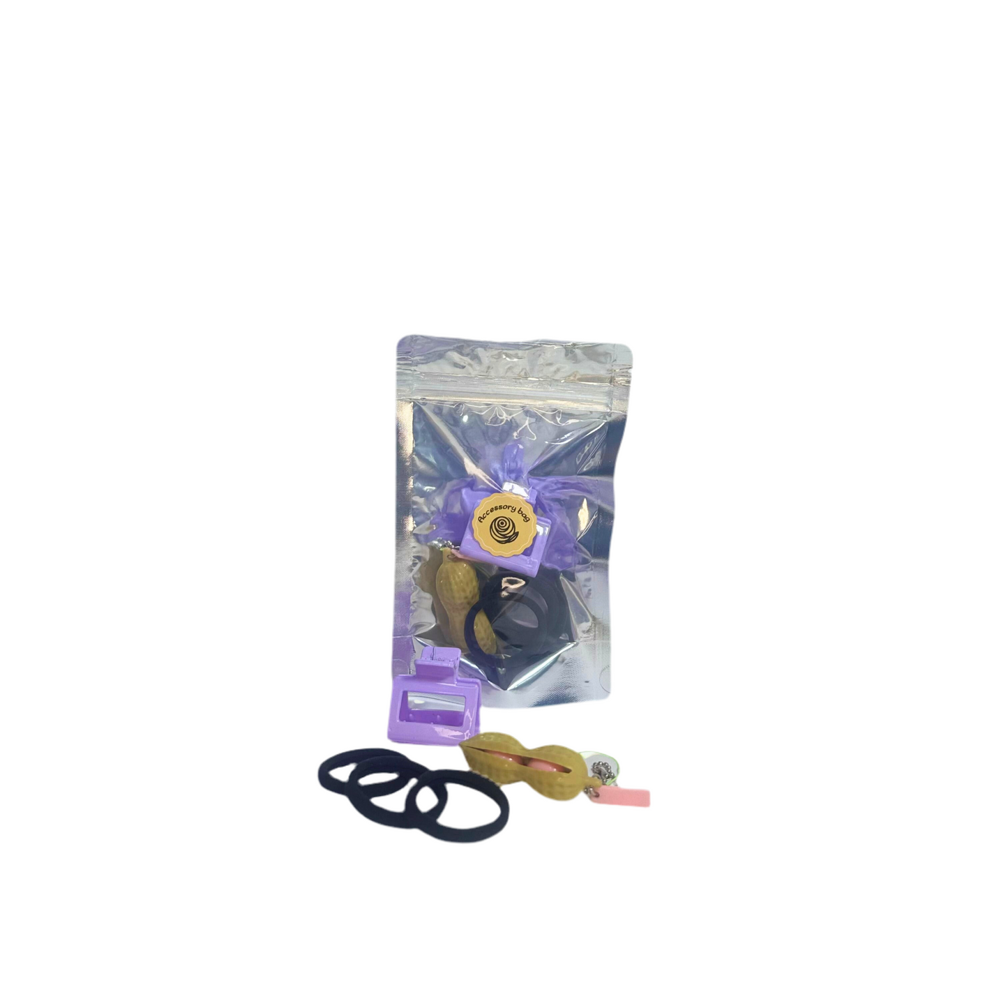 PURPLE BOX