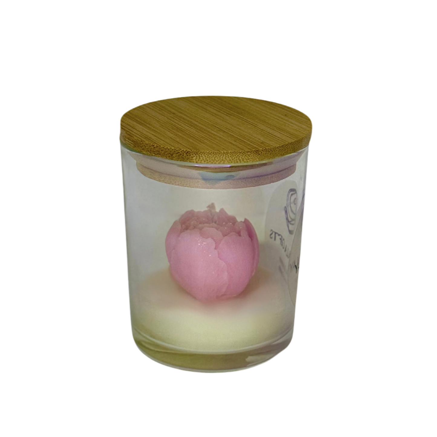 PINK BOX