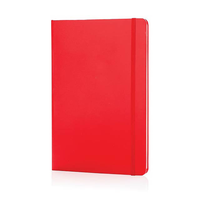 NOTEBOOKS & PEN
