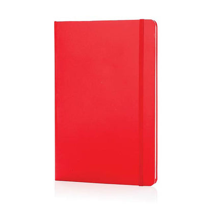 NOTEBOOKS & PEN