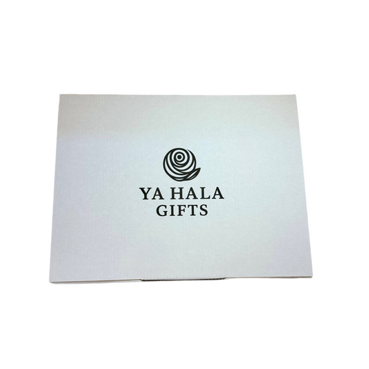YA HALA GIFT BOX & PACKAGING