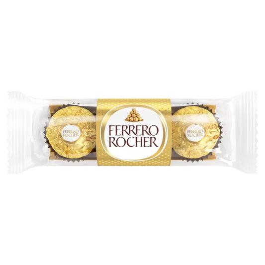 FERRERO ROCHER