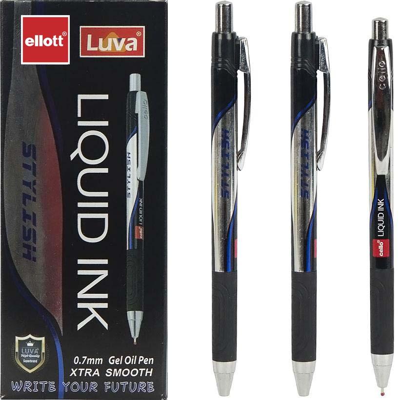 NOTEBOOKS & PEN