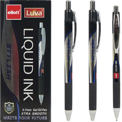 NOTEBOOKS & PEN