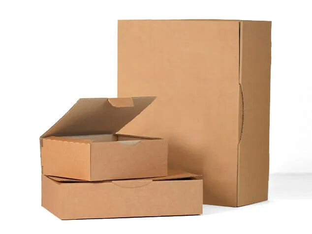 YA HALA GIFT BOX & PACKAGING