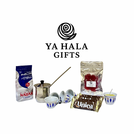 SOBHIYE AAL LEBNENE SET