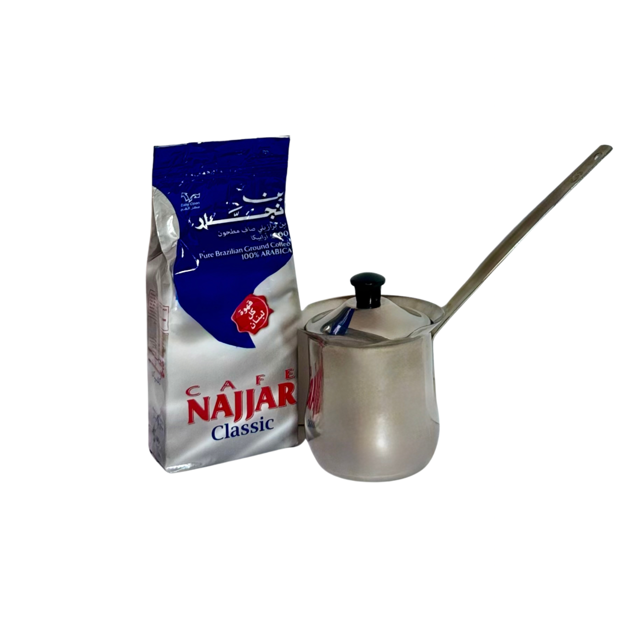 SOBHIYE AAL LEBNENE SET