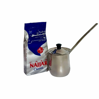 SOBHIYE AAL LEBNENE SET
