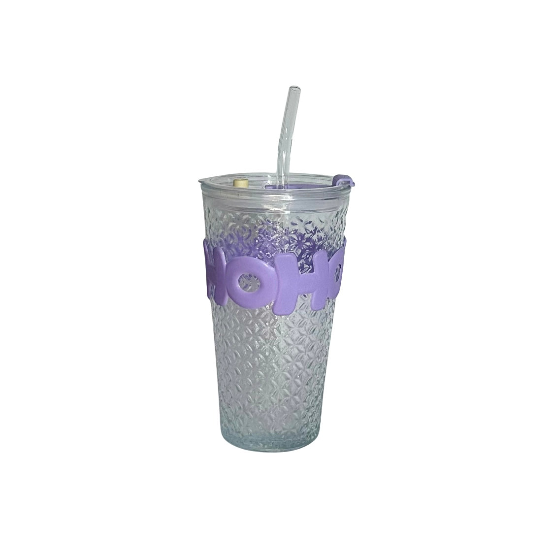 PURPLE BOX